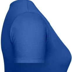 Frauen Basic T-Shirt #E150
