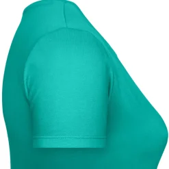 Frauen Basic T-Shirt #E150