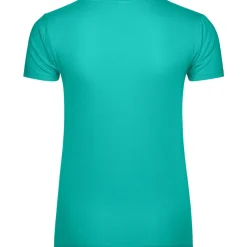 Frauen Basic T-Shirt #E150