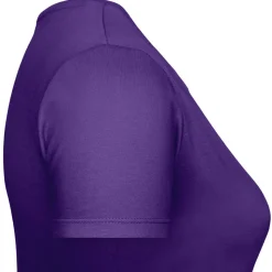 Frauen Basic T-Shirt #E150