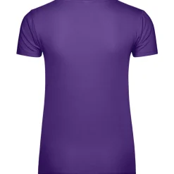 Frauen Basic T-Shirt #E150