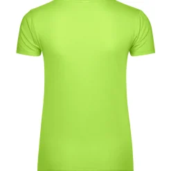 Frauen Basic T-Shirt #E150