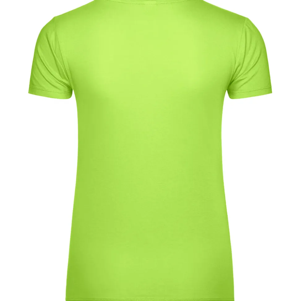 Frauen Basic T-Shirt #E150