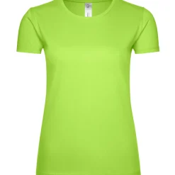 Frauen Basic T-Shirt #E150
