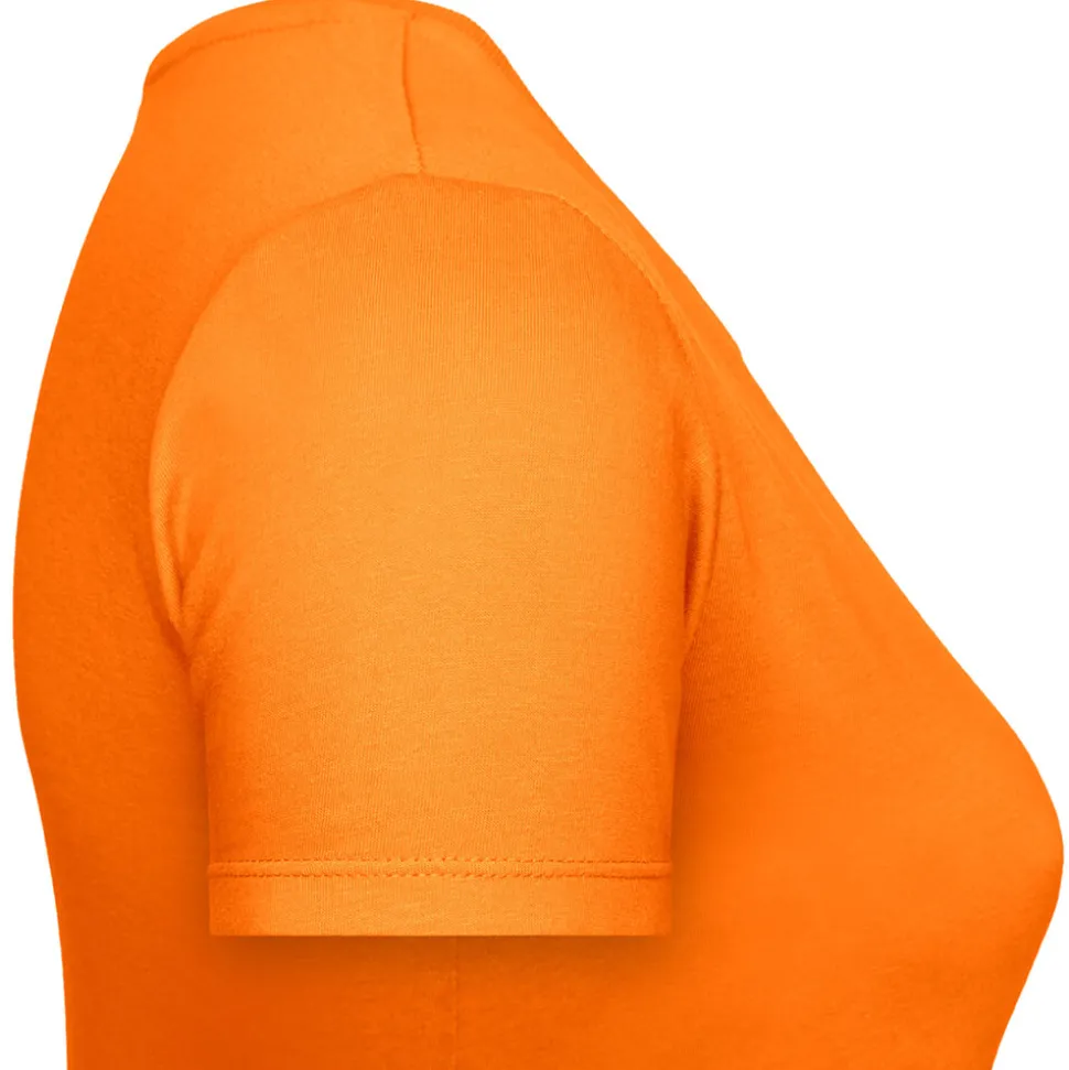 Frauen Basic T-Shirt #E150