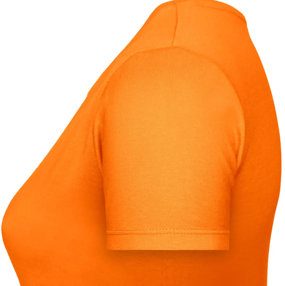 Frauen Basic T-Shirt #E150