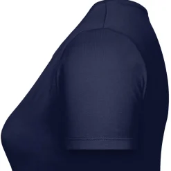 Frauen Basic T-Shirt #E150