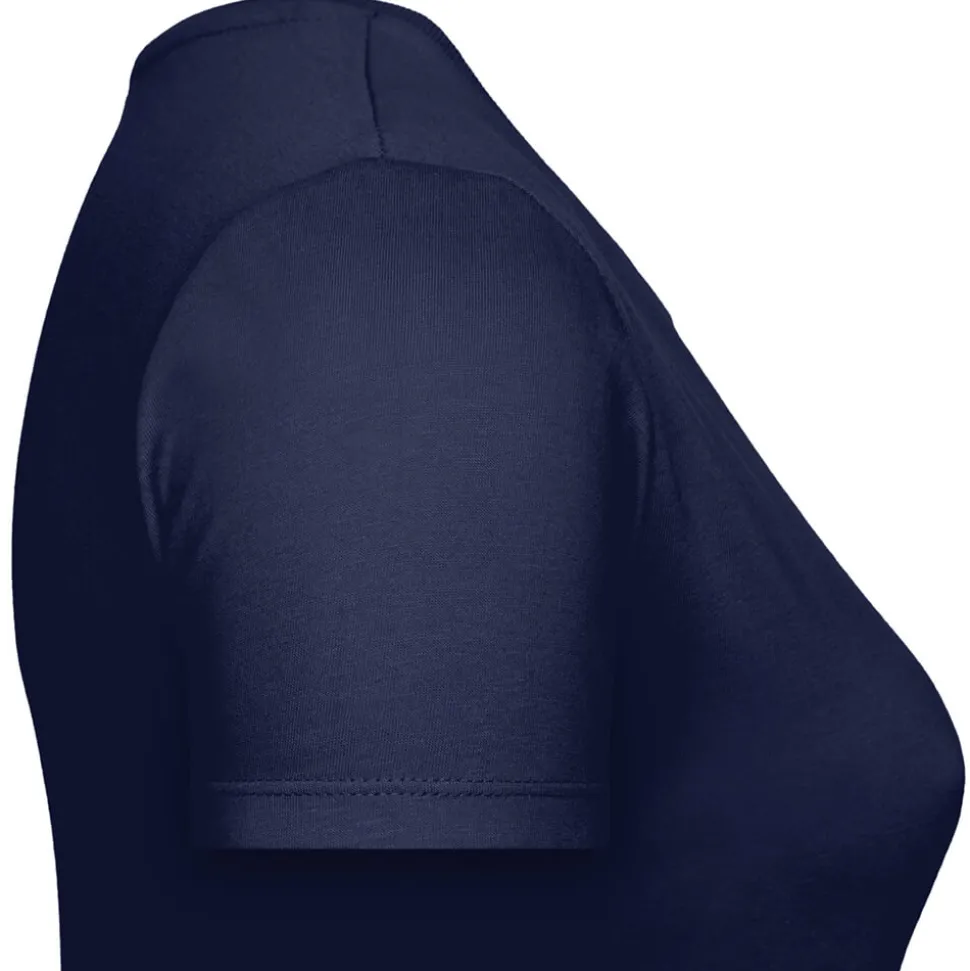 Frauen Basic T-Shirt #E150