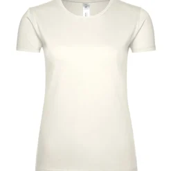 Frauen Basic T-Shirt #E150