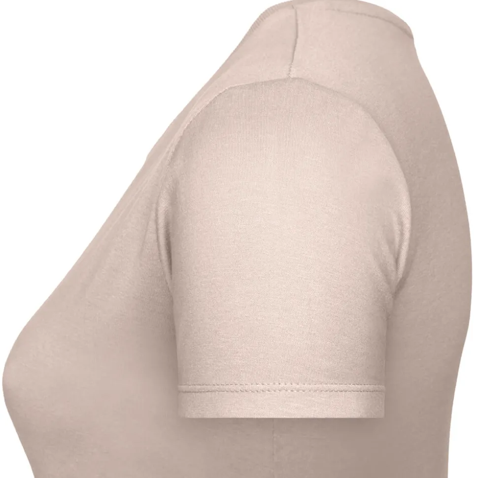 Frauen Basic T-Shirt #E150