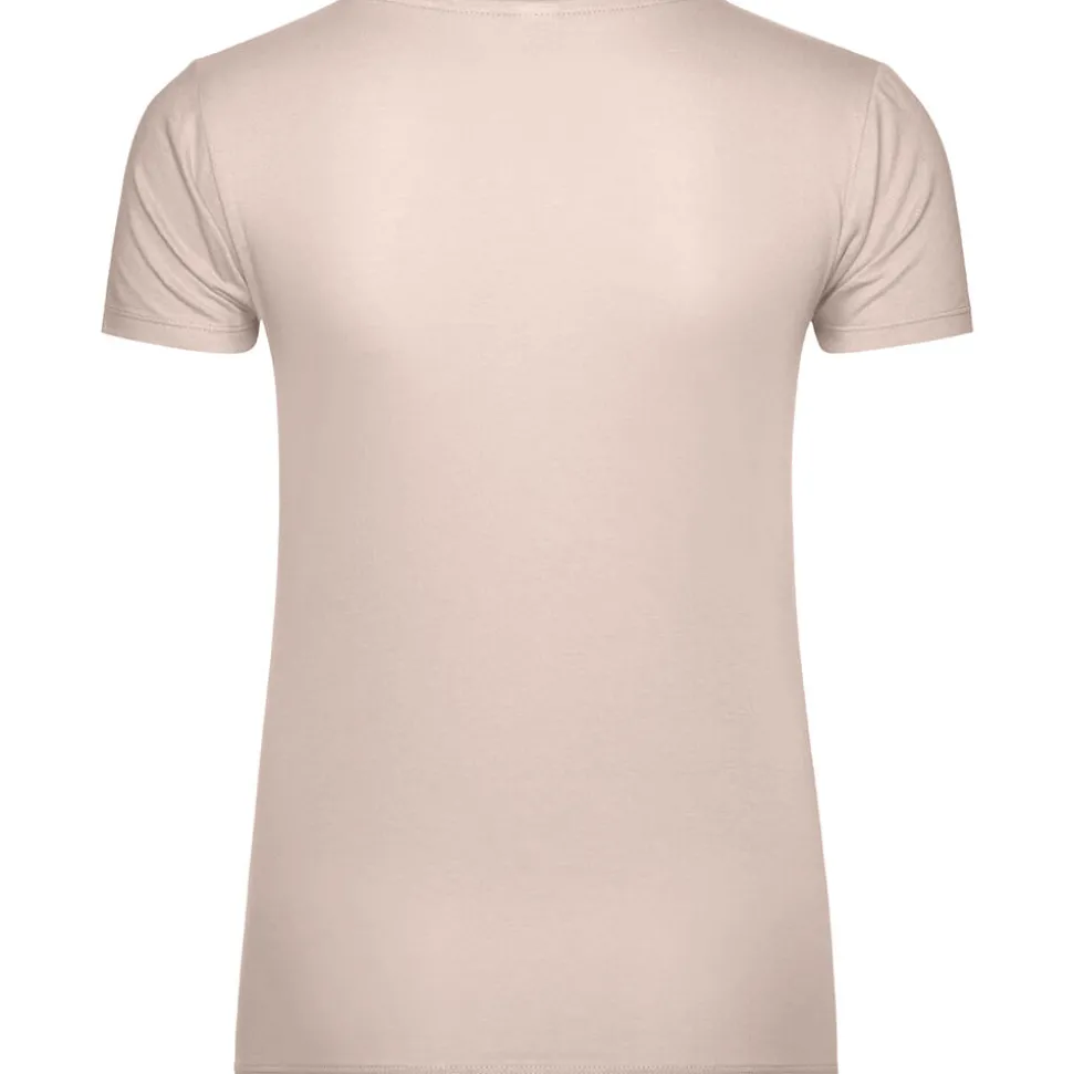 Frauen Basic T-Shirt #E150