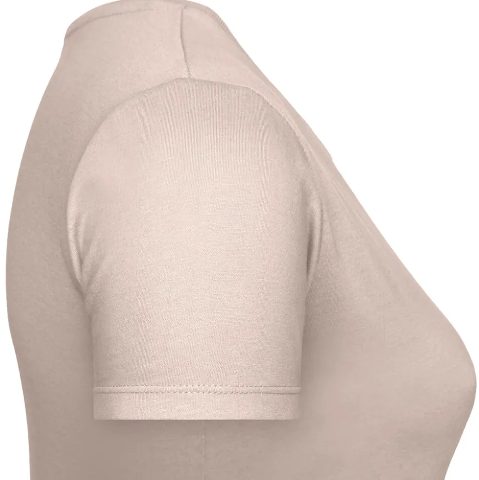 Frauen Basic T-Shirt #E150