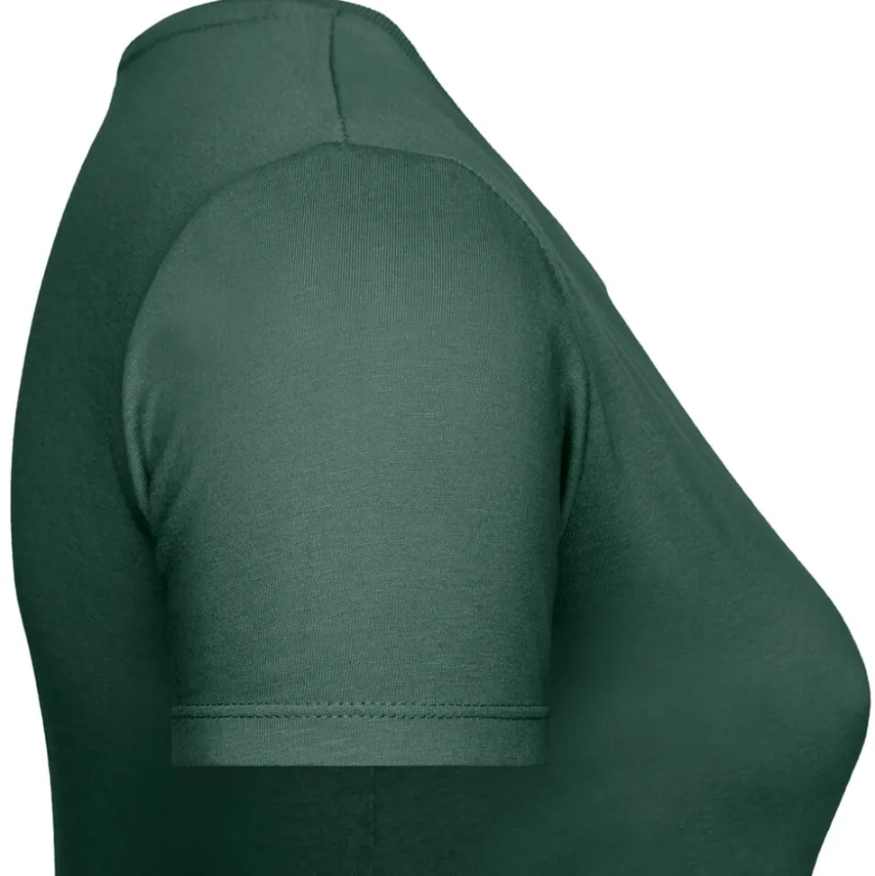 Frauen Basic T-Shirt #E150