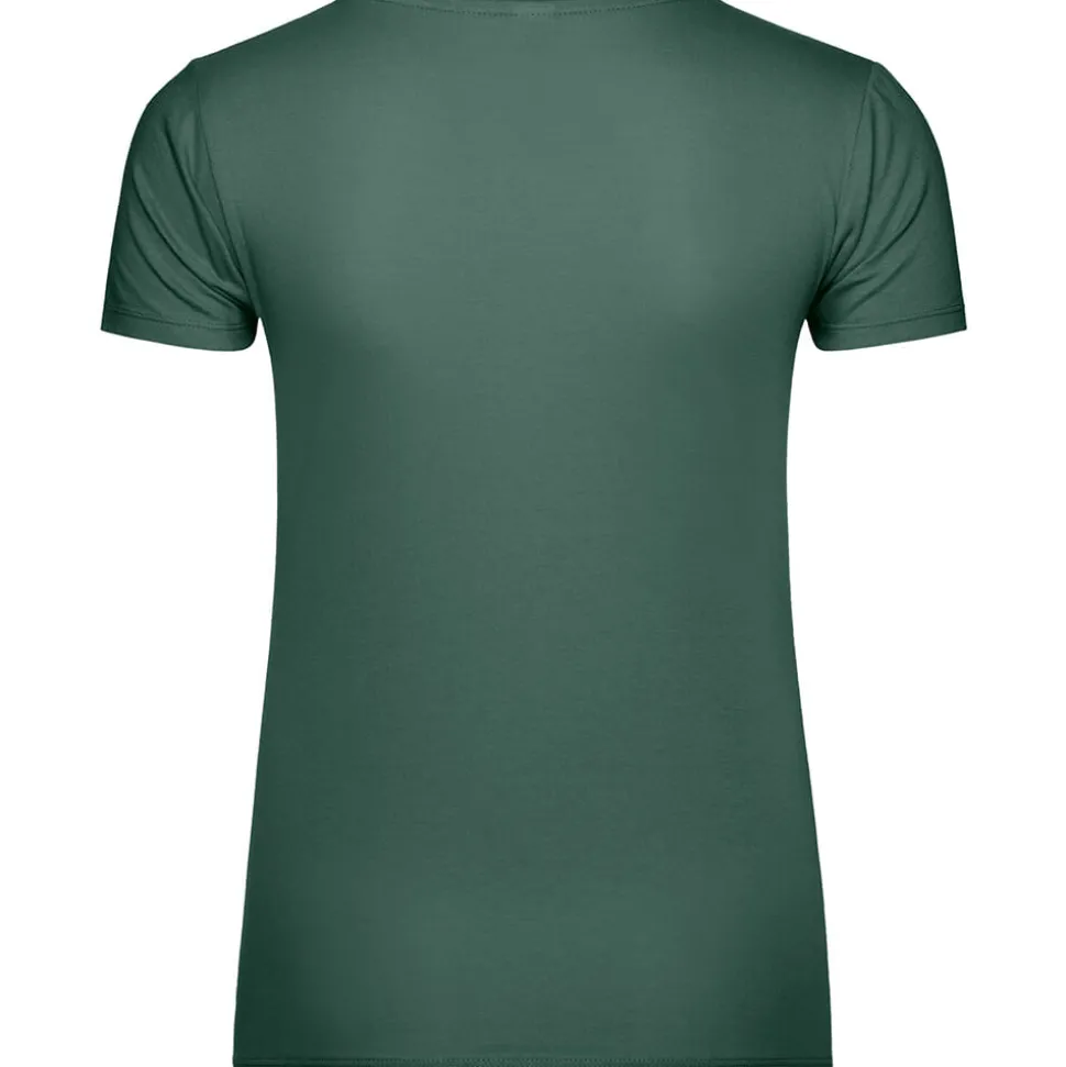 Frauen Basic T-Shirt #E150