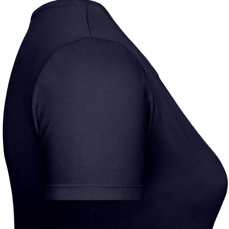 Frauen Basic T-Shirt #E150