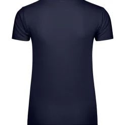 Frauen Basic T-Shirt #E150