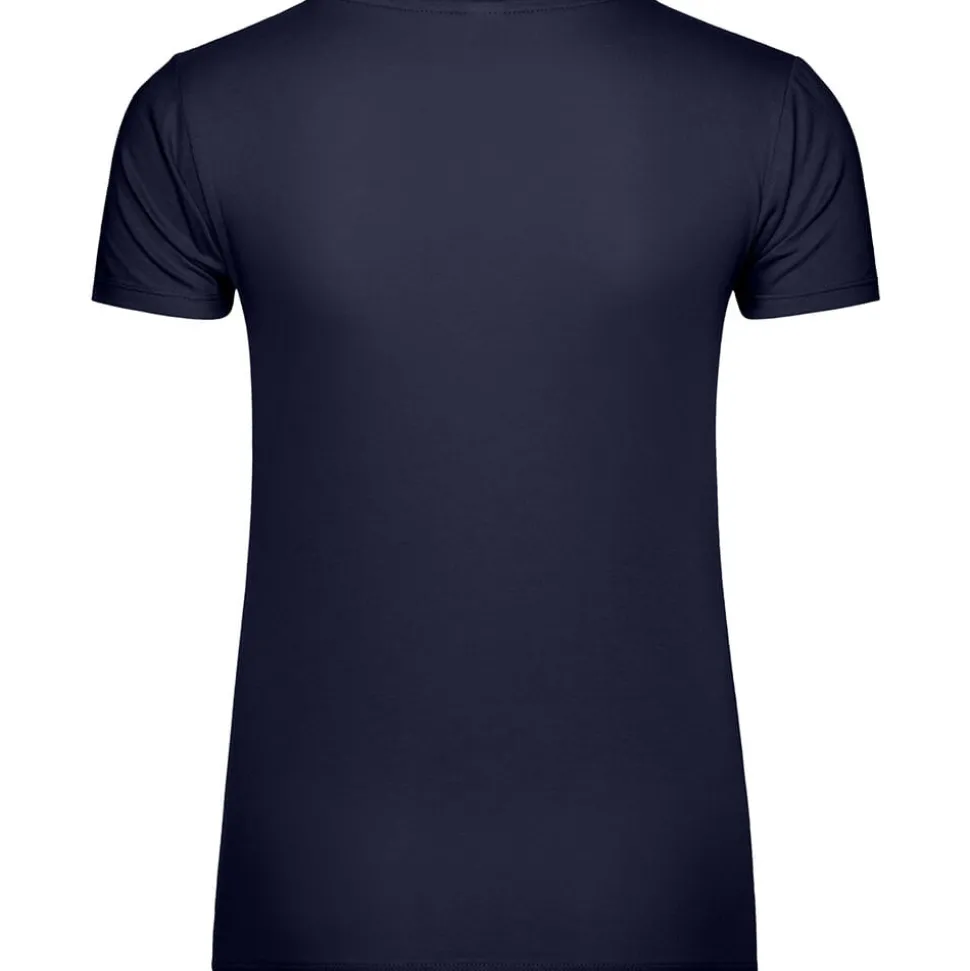 Frauen Basic T-Shirt #E150