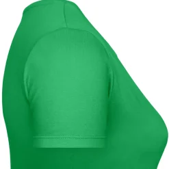 Frauen Basic T-Shirt #E150