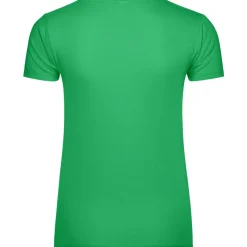Frauen Basic T-Shirt #E150