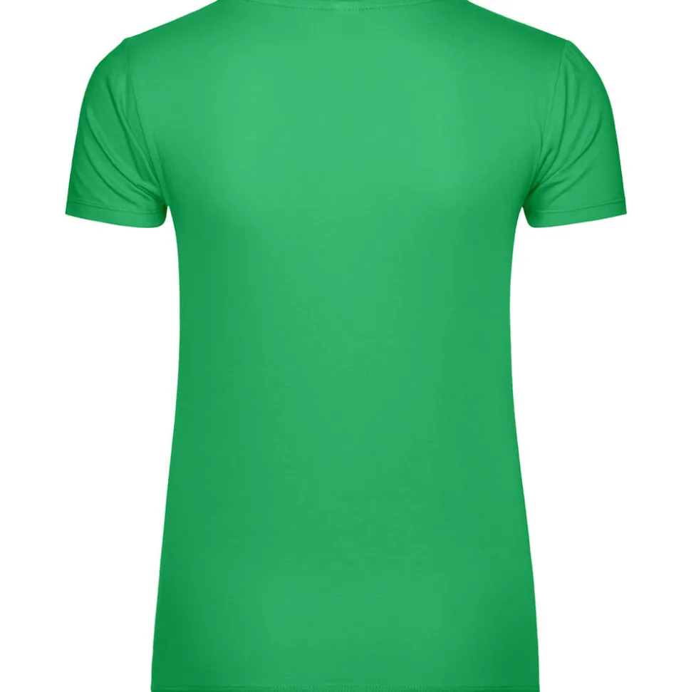 Frauen Basic T-Shirt #E150