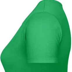 Frauen Basic T-Shirt #E150