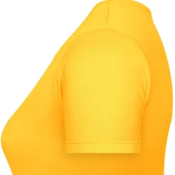 Frauen Basic T-Shirt #E150