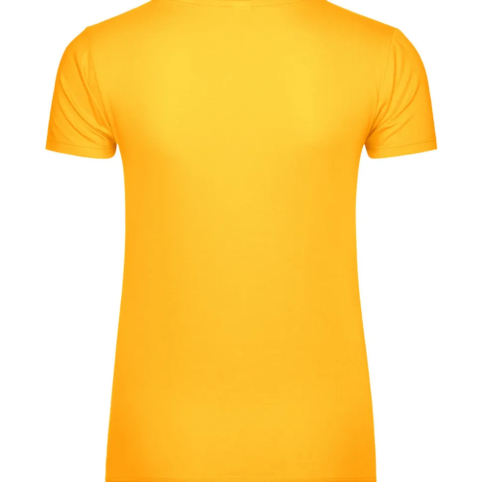 Frauen Basic T-Shirt #E150