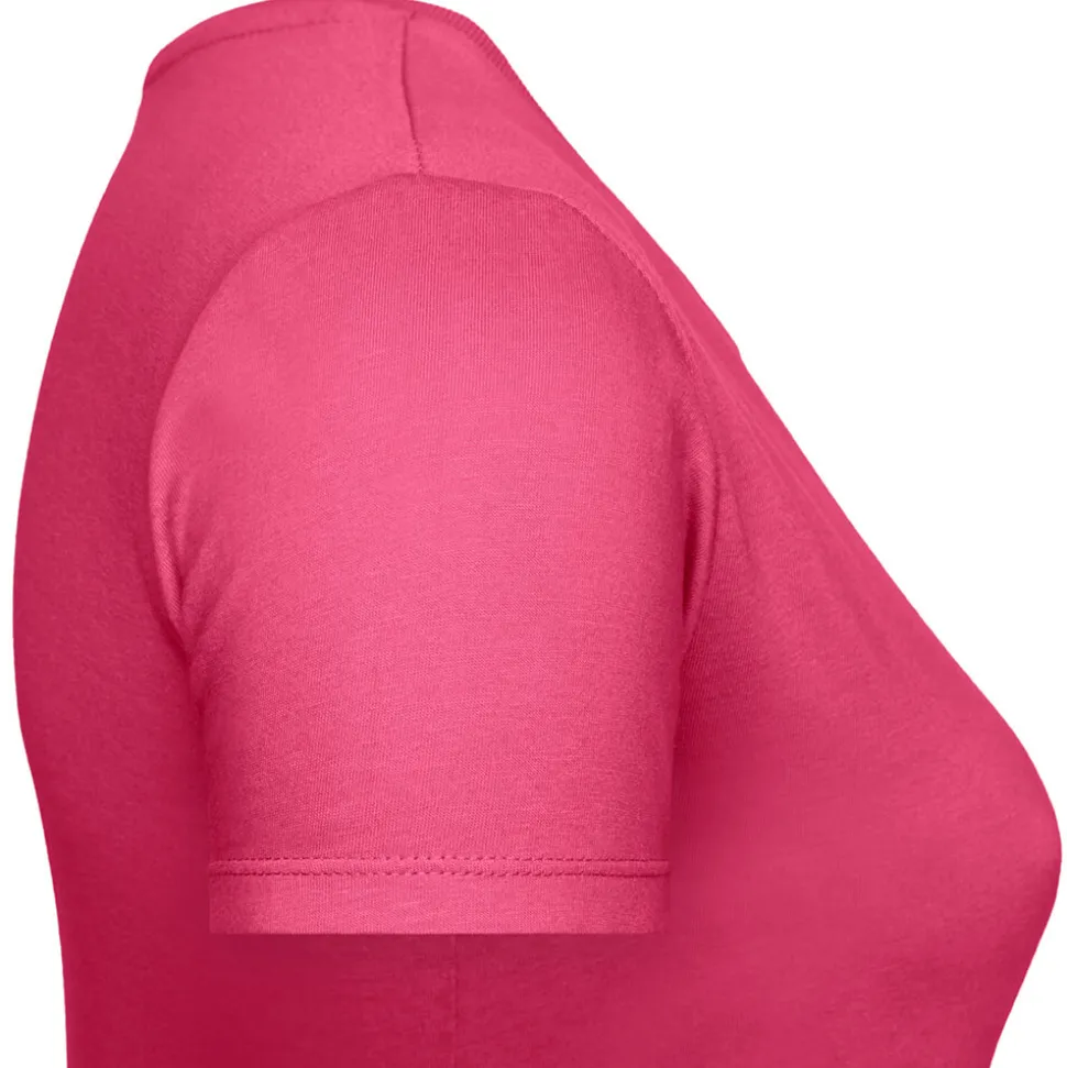 Frauen Basic T-Shirt #E150
