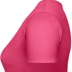 Frauen Basic T-Shirt #E150