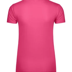 Frauen Basic T-Shirt #E150