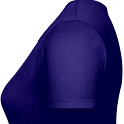 Frauen Basic T-Shirt #E150