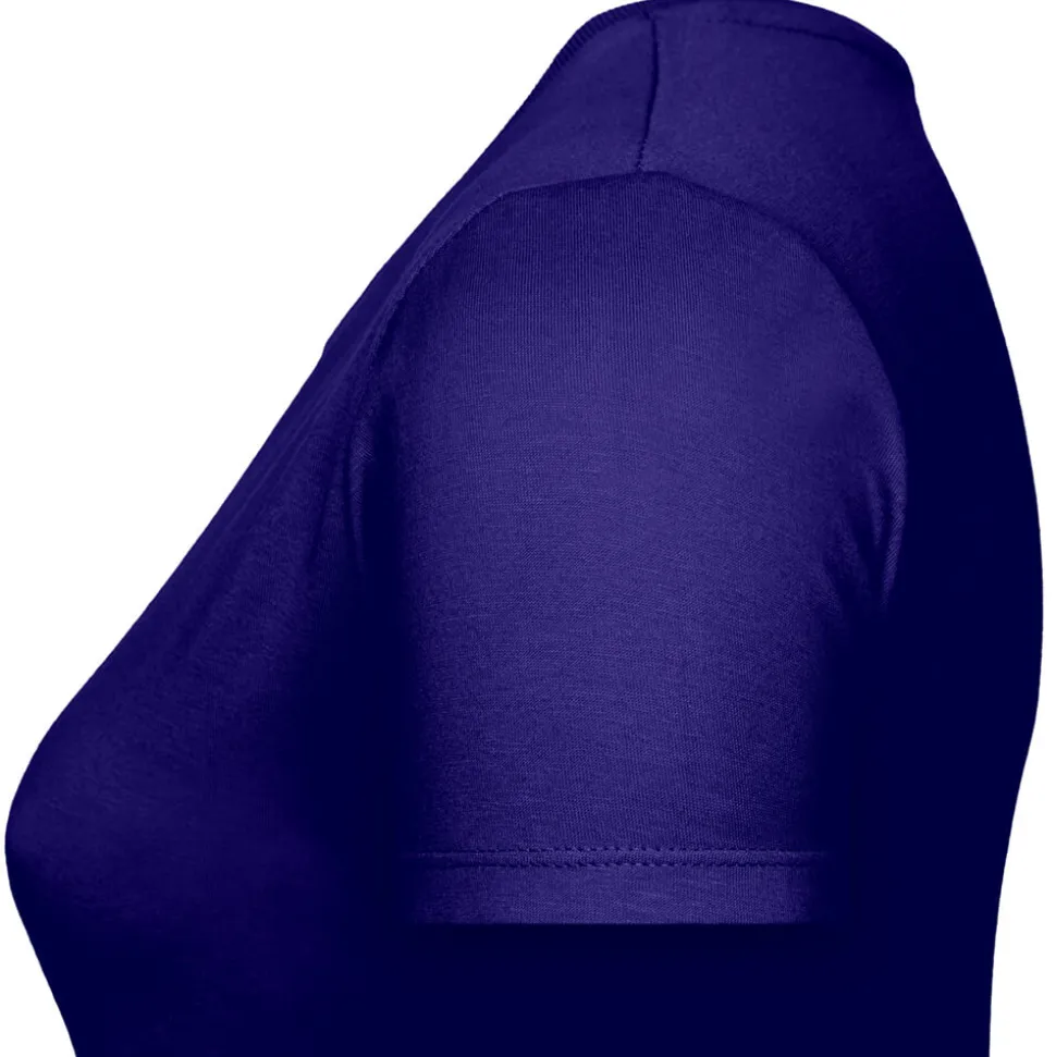 Frauen Basic T-Shirt #E150