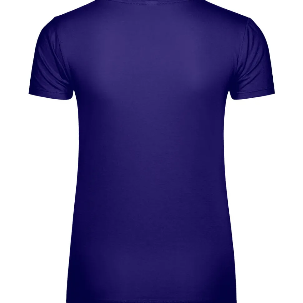 Frauen Basic T-Shirt #E150
