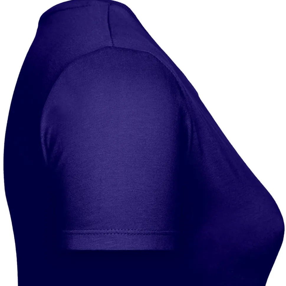 Frauen Basic T-Shirt #E150