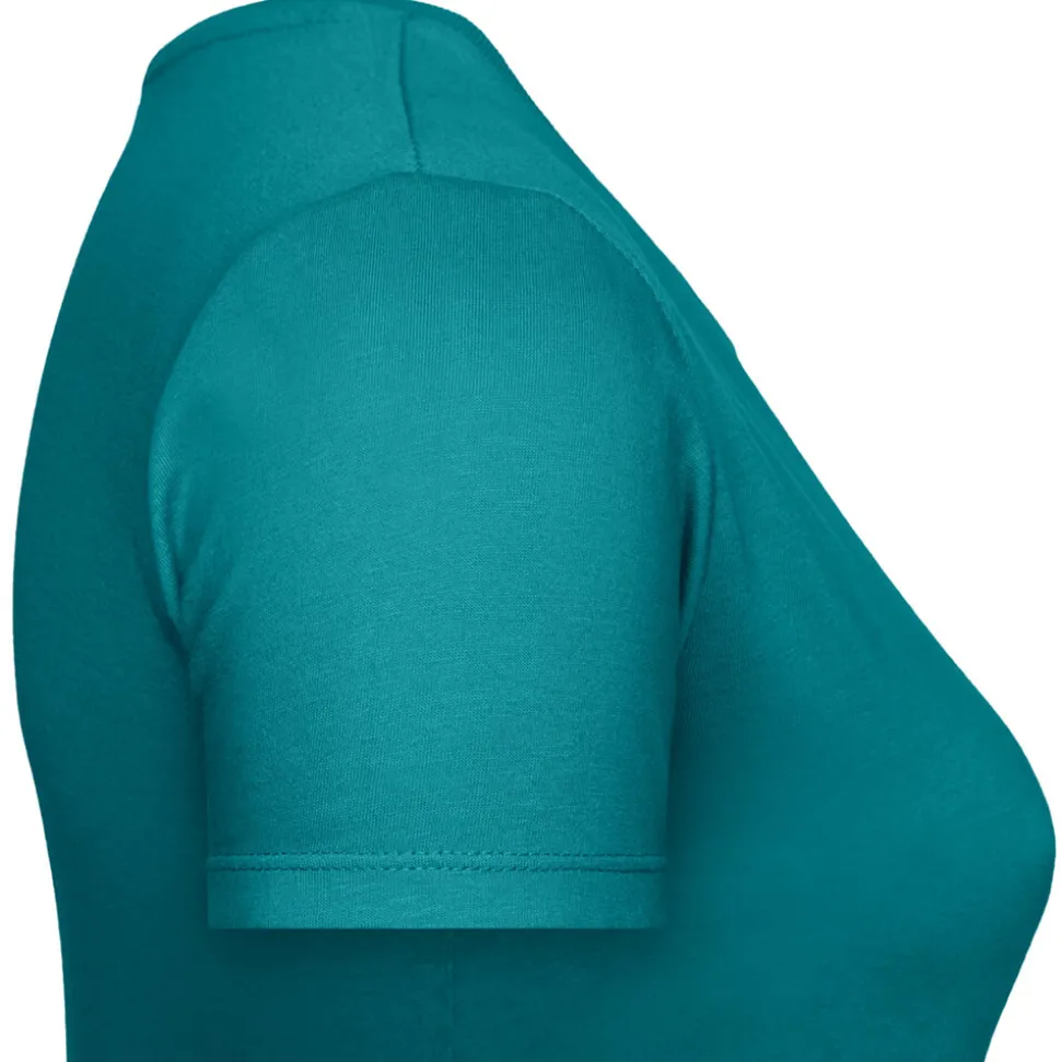 Frauen Basic T-Shirt #E150