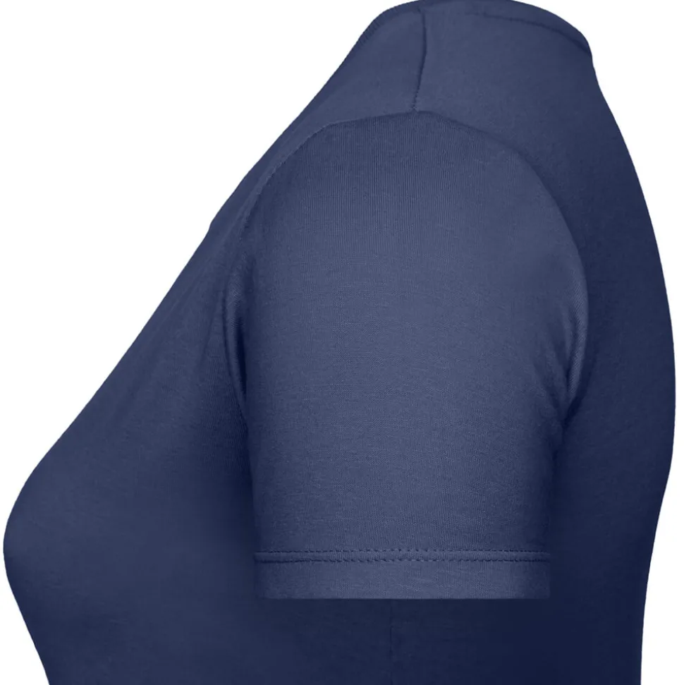 Frauen Basic T-Shirt #E150