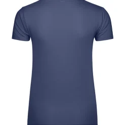 Frauen Basic T-Shirt #E150