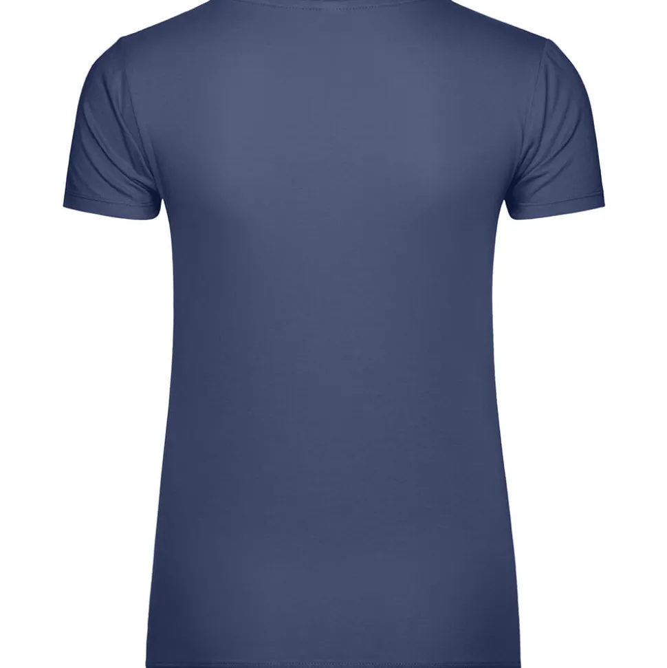 Frauen Basic T-Shirt #E150