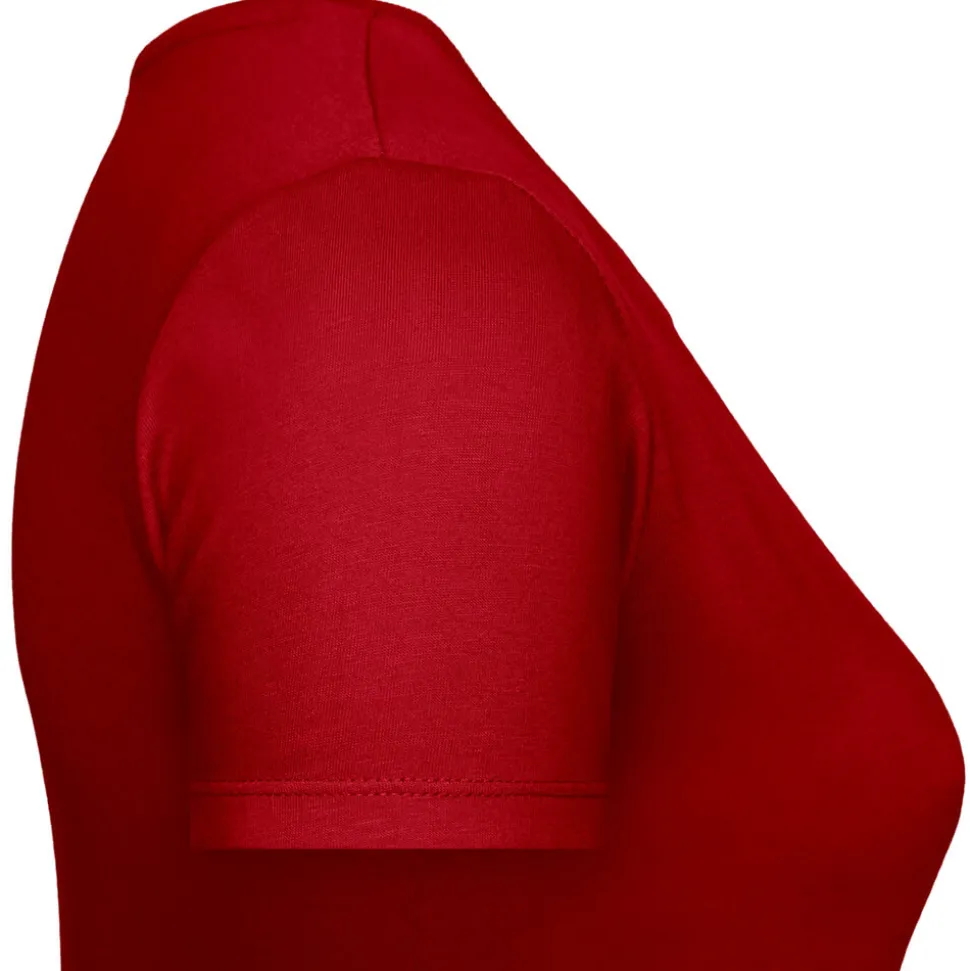 Frauen Basic T-Shirt #E150