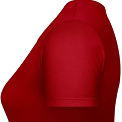 Frauen Basic T-Shirt #E150