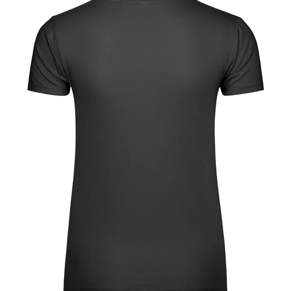 Frauen Basic T-Shirt #E150