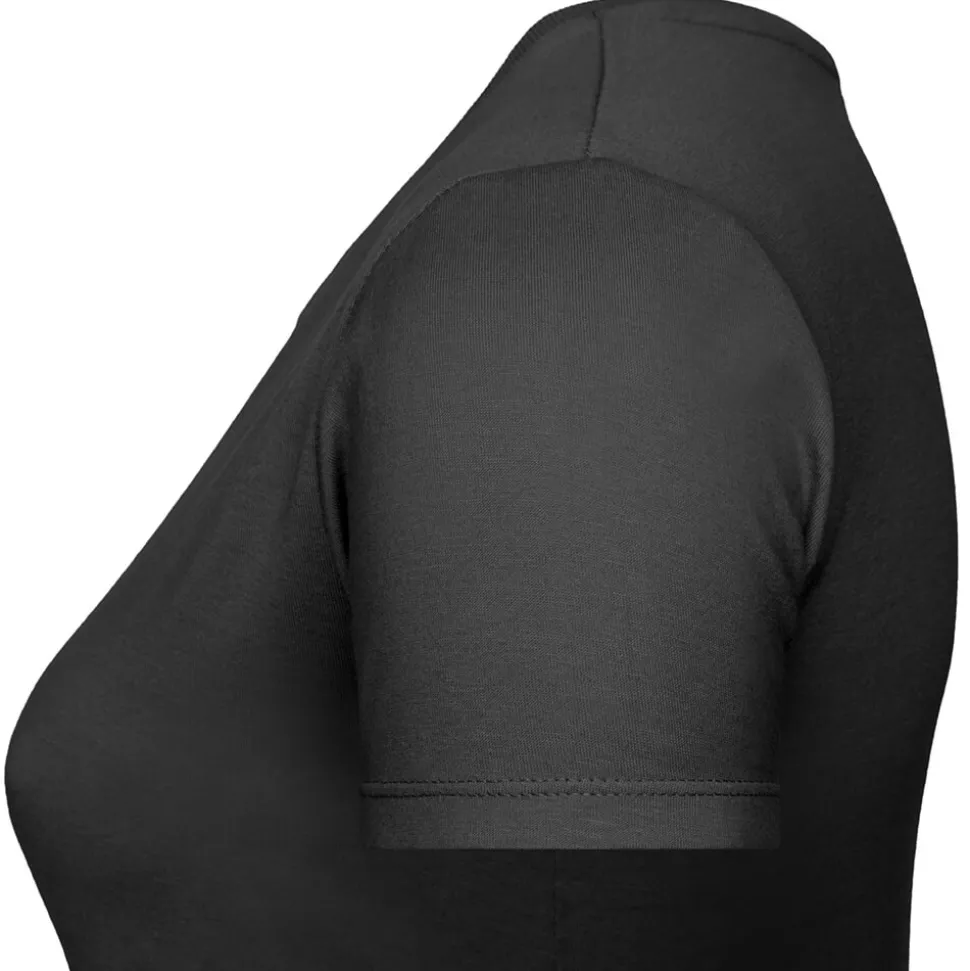 Frauen Basic T-Shirt #E150