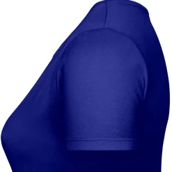 Frauen Basic T-Shirt #E150