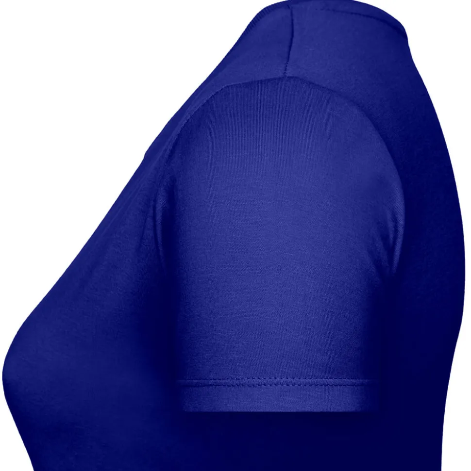 Frauen Basic T-Shirt #E150