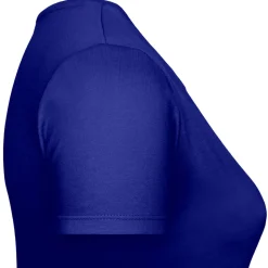 Frauen Basic T-Shirt #E150