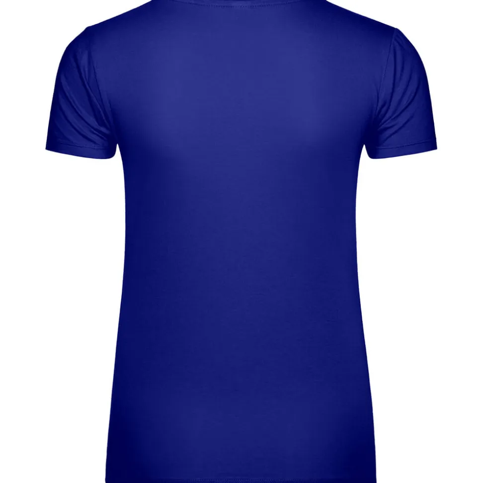 Frauen Basic T-Shirt #E150
