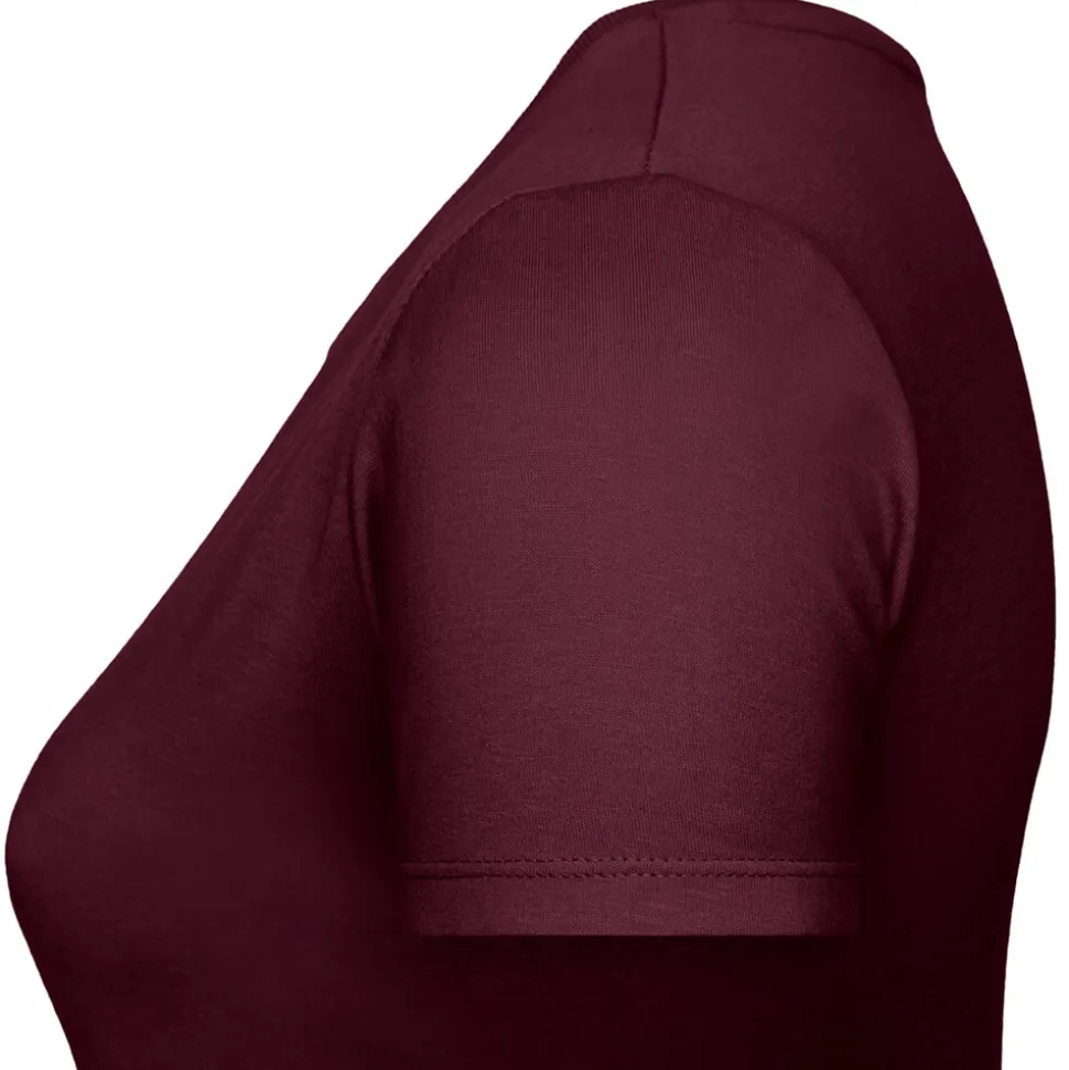 Frauen Basic T-Shirt #E150
