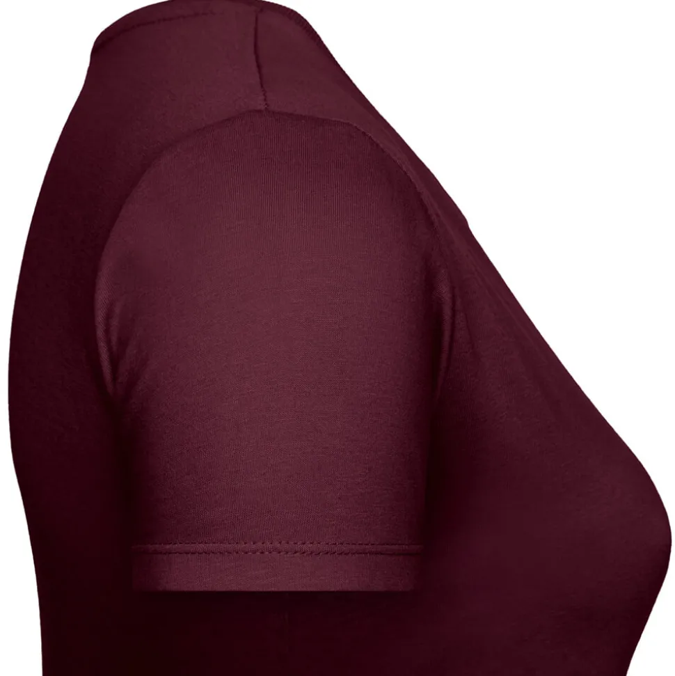 Frauen Basic T-Shirt #E150