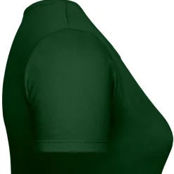 Frauen Basic T-Shirt #E150