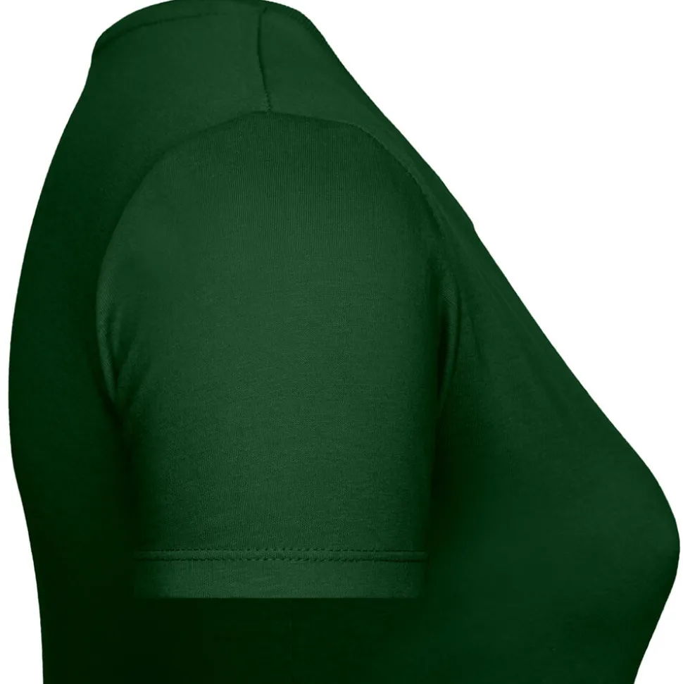 Frauen Basic T-Shirt #E150